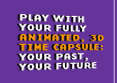 Play






    with your fully animated A3D Time Capsule